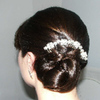 Bridal Hair Design - By Susan Peggs 3 image